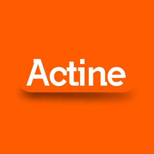 Actine