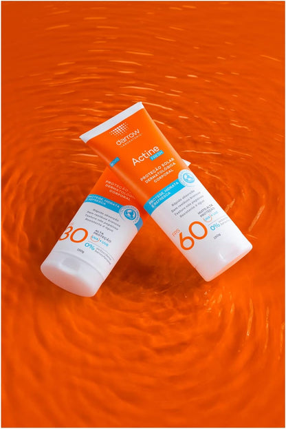 Protetor Solar Corporal Fresh FPS 30 150g