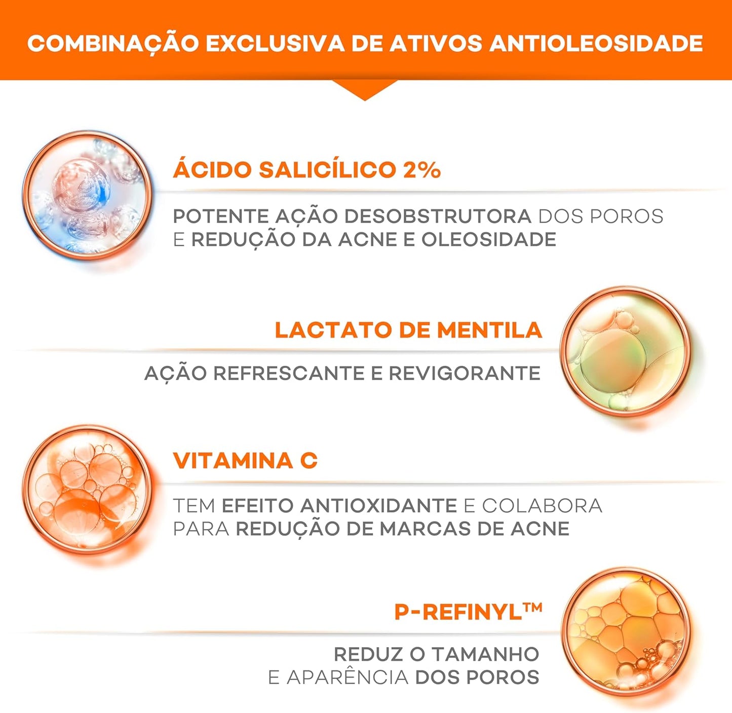 Sabonete Barra Facial 70g (Ácido Salicílico, Enxofre)